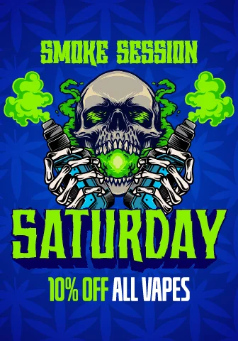 Saturday Deal